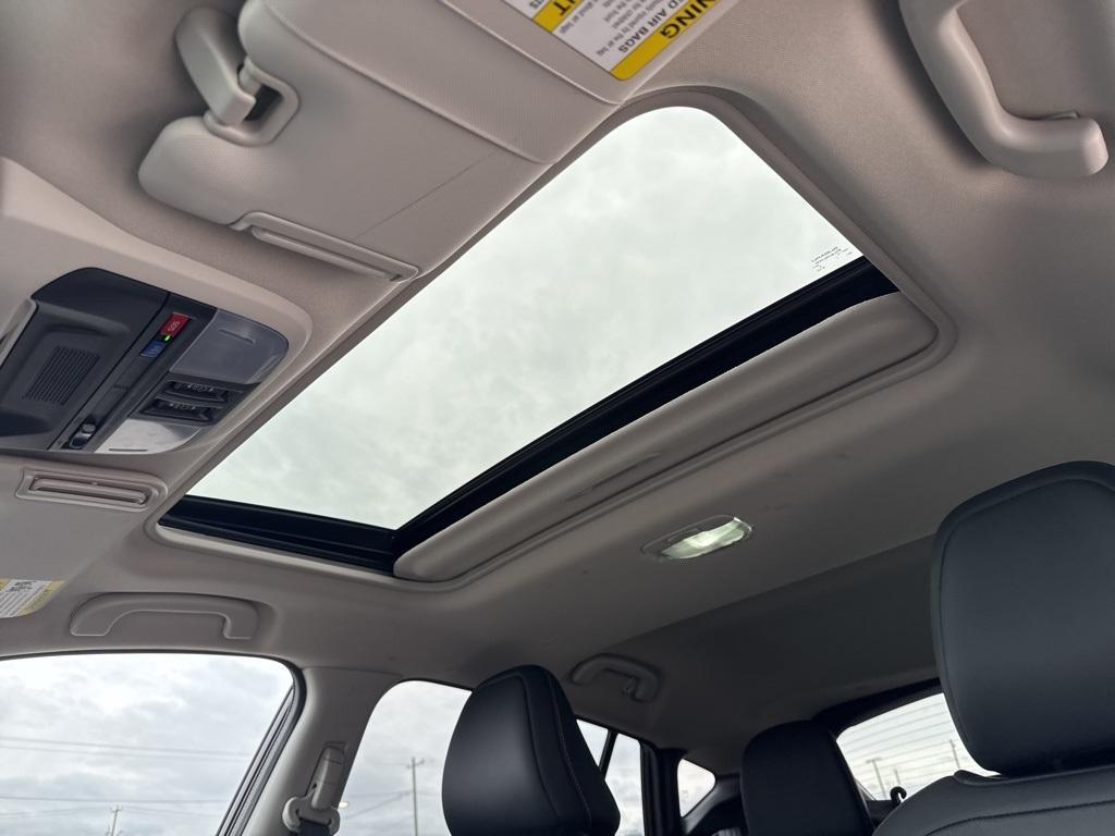 used 2024 Subaru Crosstrek car, priced at $26,943