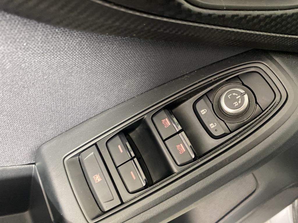 used 2023 Subaru Crosstrek car, priced at $26,318