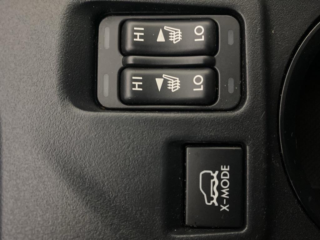 used 2023 Subaru Crosstrek car, priced at $26,318