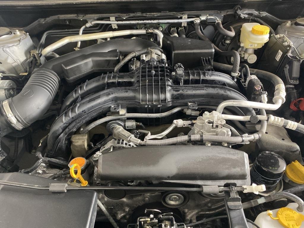 used 2023 Subaru Crosstrek car, priced at $26,318