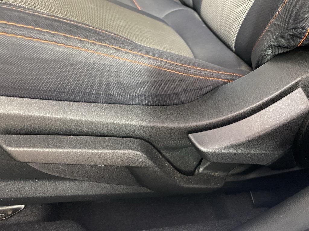 used 2023 Subaru Crosstrek car, priced at $26,318