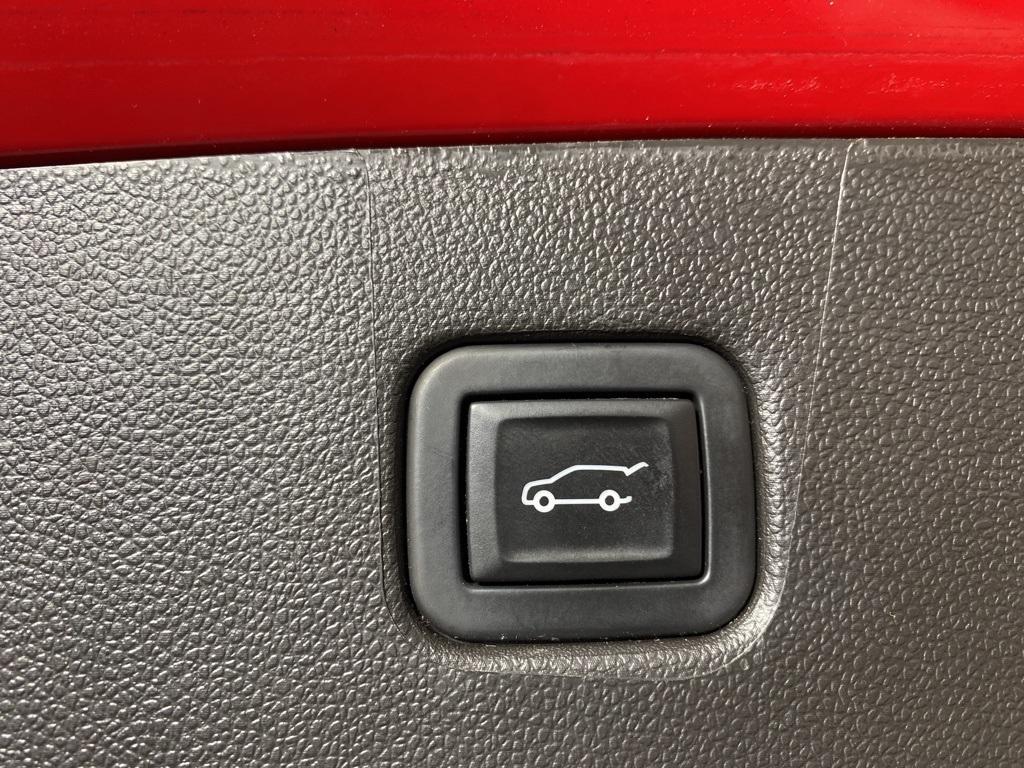 used 2022 Chevrolet Blazer car, priced at $30,930