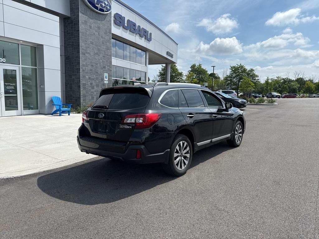 used 2019 Subaru Outback car, priced at $24,637