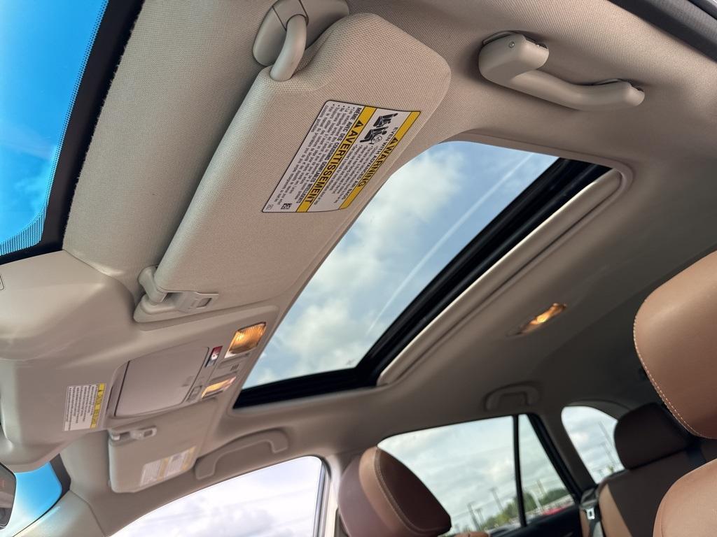 used 2019 Subaru Outback car, priced at $24,637
