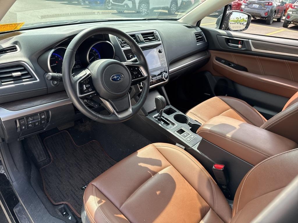 used 2019 Subaru Outback car, priced at $24,637