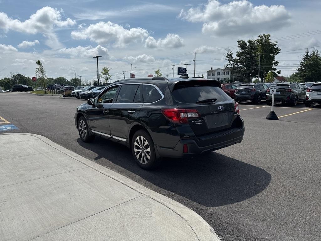 used 2019 Subaru Outback car, priced at $24,637