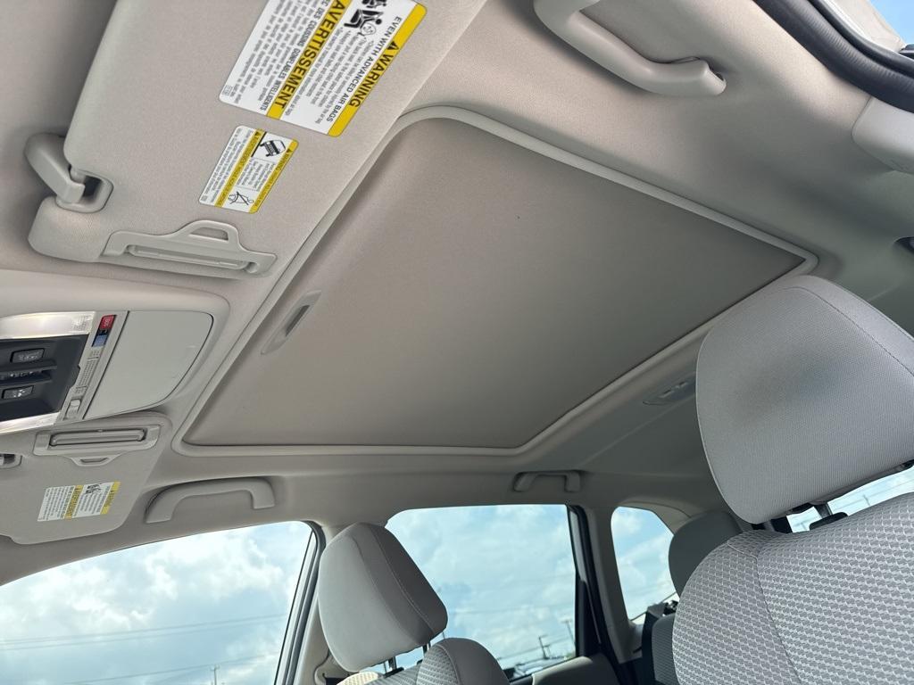 used 2022 Subaru Forester car, priced at $29,217