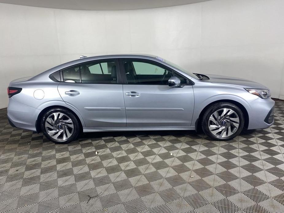 used 2024 Subaru Legacy car, priced at $28,980