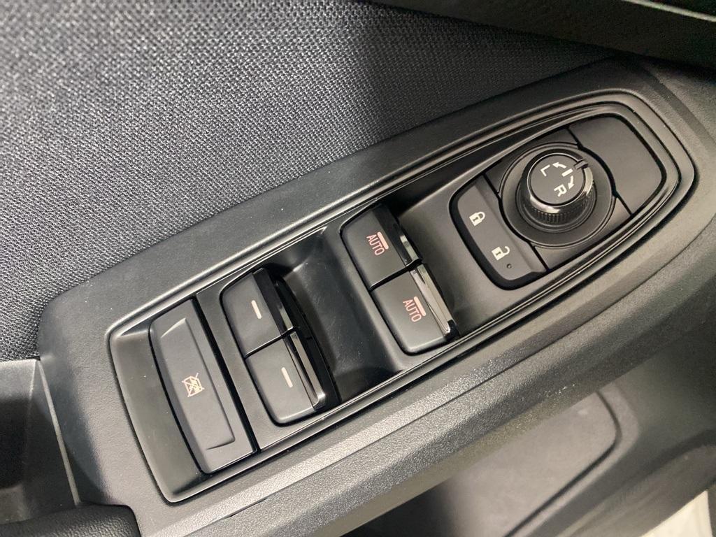 used 2023 Subaru Impreza car, priced at $21,932