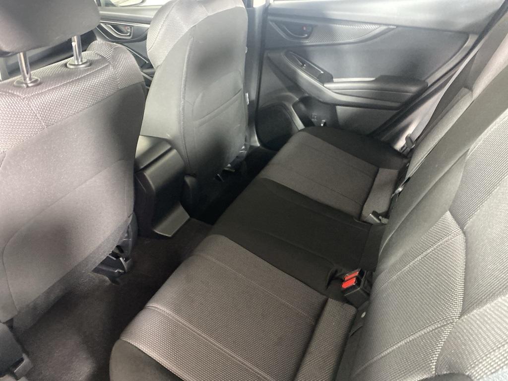 used 2023 Subaru Impreza car, priced at $21,932