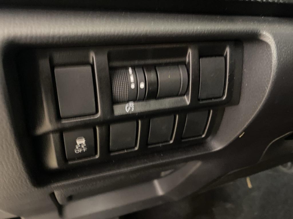 used 2023 Subaru Impreza car, priced at $21,932