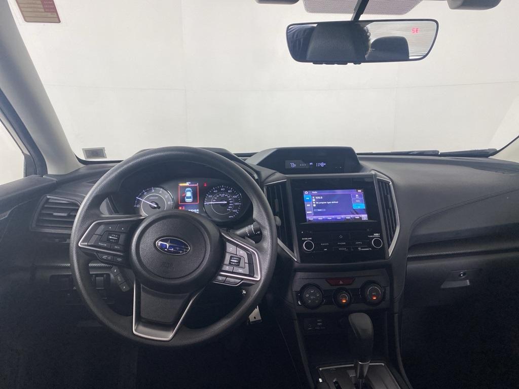 used 2023 Subaru Impreza car, priced at $21,932
