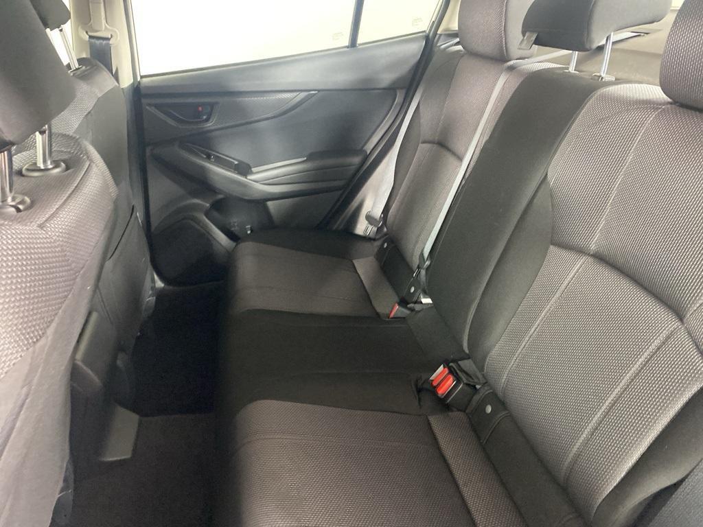 used 2023 Subaru Impreza car, priced at $21,932