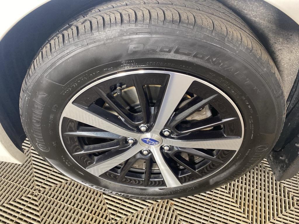 used 2023 Subaru Impreza car, priced at $21,932