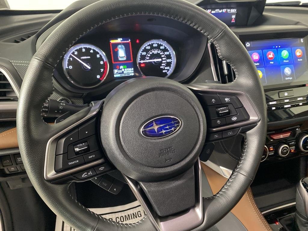used 2023 Subaru Forester car, priced at $32,428