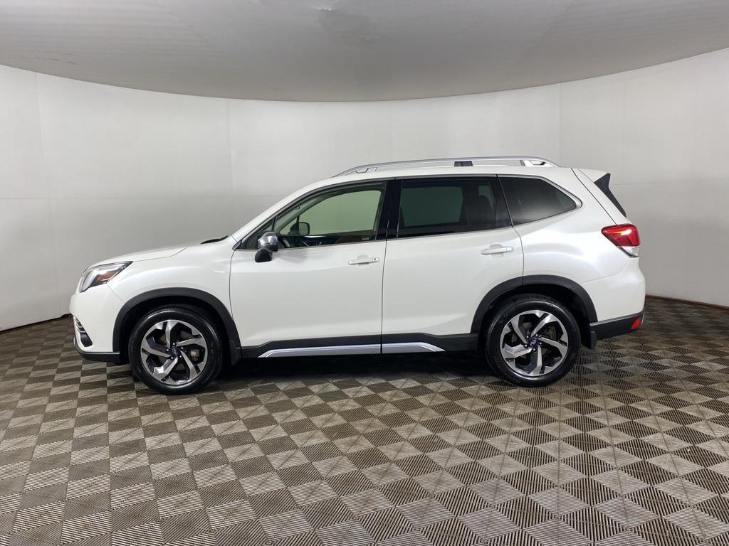 used 2023 Subaru Forester car, priced at $32,428