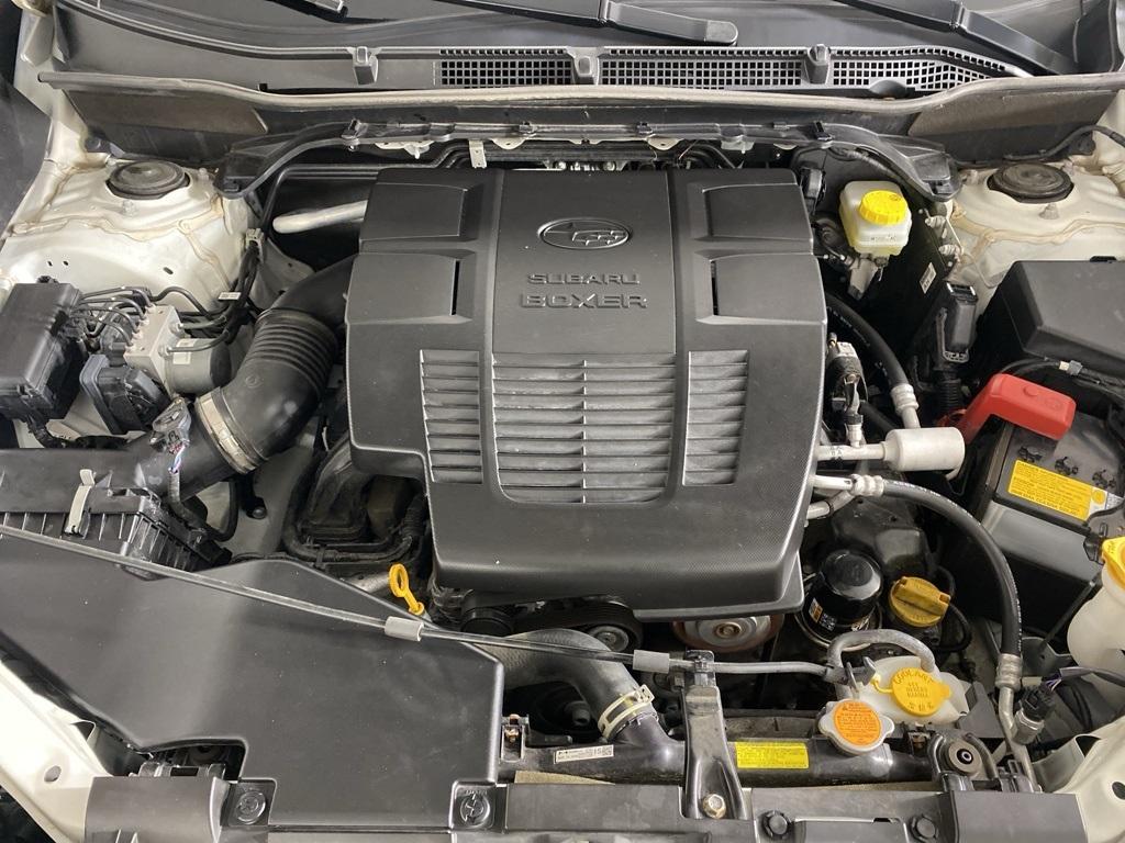 used 2023 Subaru Forester car, priced at $32,428