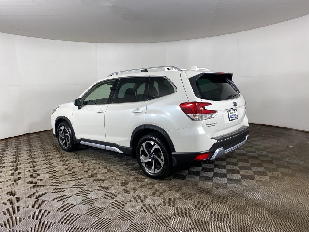 used 2023 Subaru Forester car, priced at $32,428