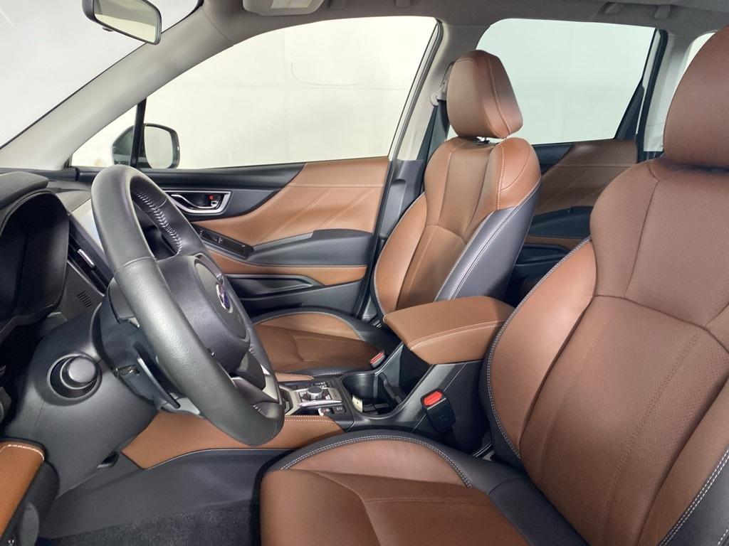 used 2023 Subaru Forester car, priced at $32,428
