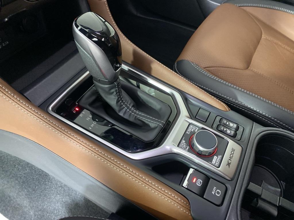 used 2023 Subaru Forester car, priced at $32,428