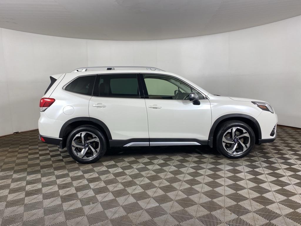 used 2023 Subaru Forester car, priced at $32,428