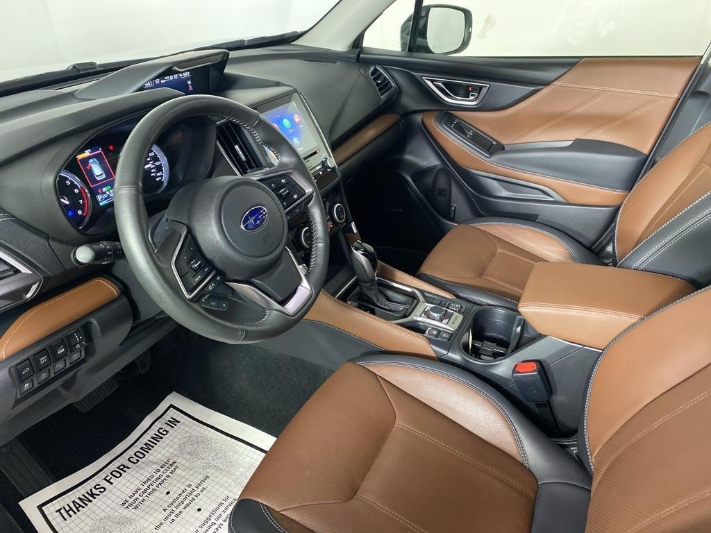 used 2023 Subaru Forester car, priced at $32,428