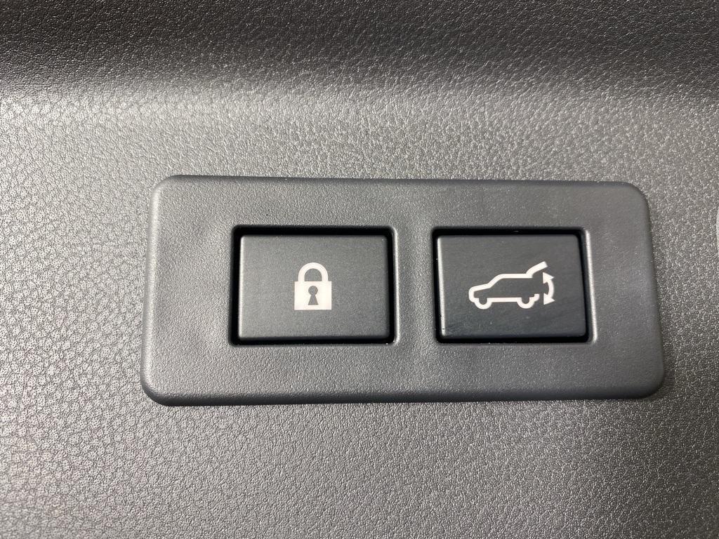 used 2025 Subaru Forester car, priced at $33,998