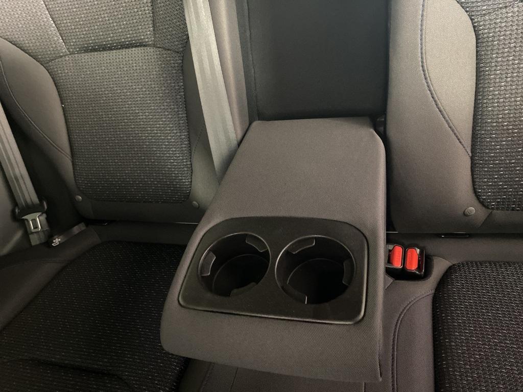 used 2025 Subaru Forester car, priced at $33,998