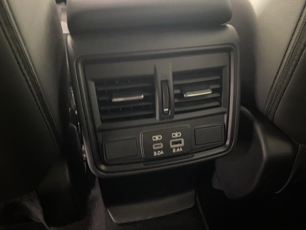 used 2025 Subaru Forester car, priced at $33,998