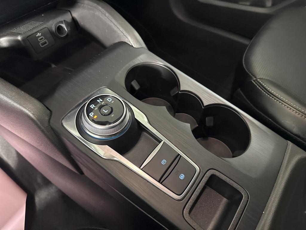 used 2024 Ford Escape car, priced at $31,928