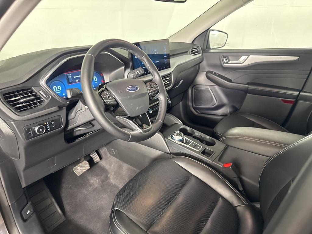 used 2024 Ford Escape car, priced at $31,928