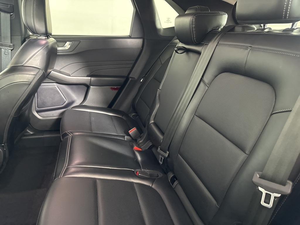 used 2024 Ford Escape car, priced at $31,928