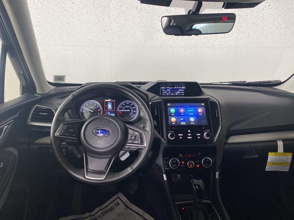 used 2023 Subaru Forester car, priced at $31,973