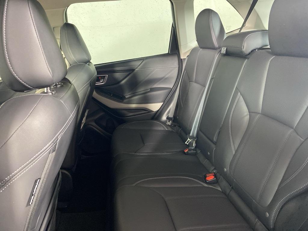 used 2023 Subaru Forester car, priced at $31,973