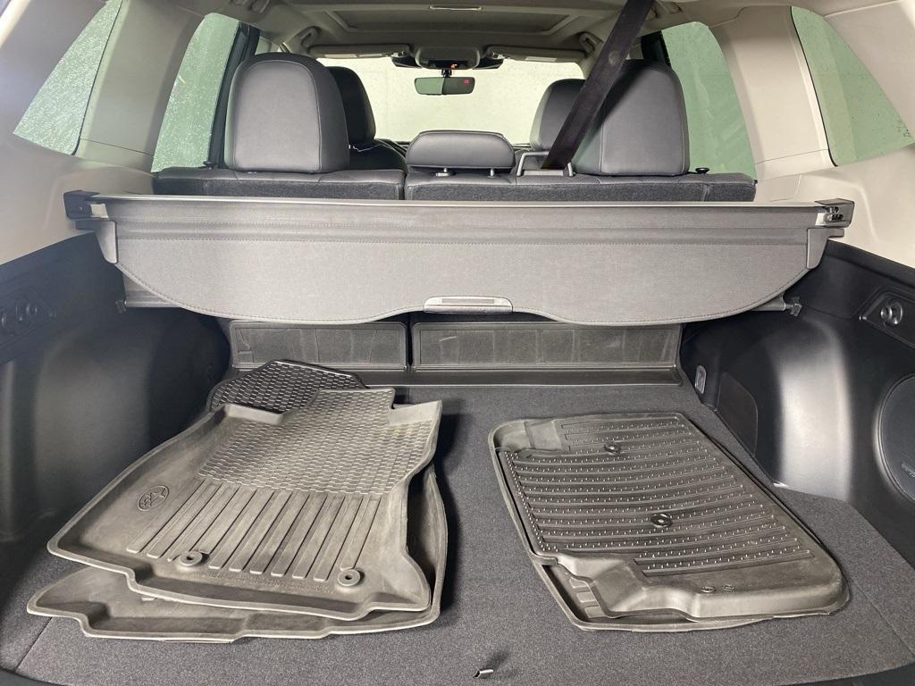 used 2023 Subaru Forester car, priced at $31,973