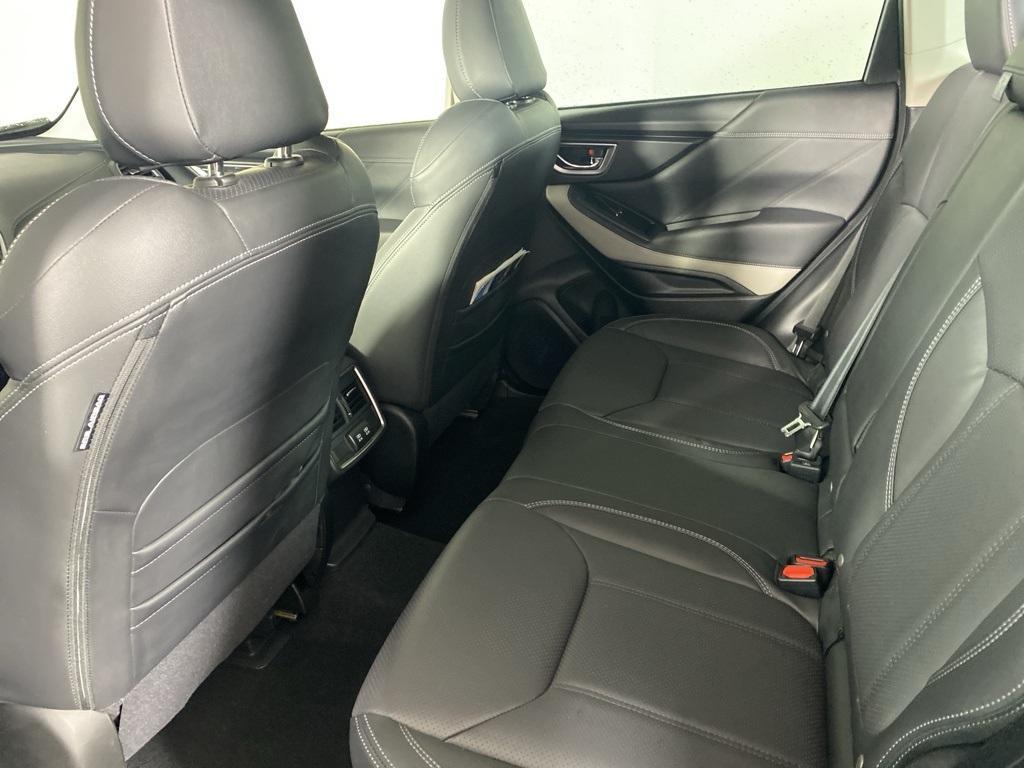 used 2023 Subaru Forester car, priced at $31,973