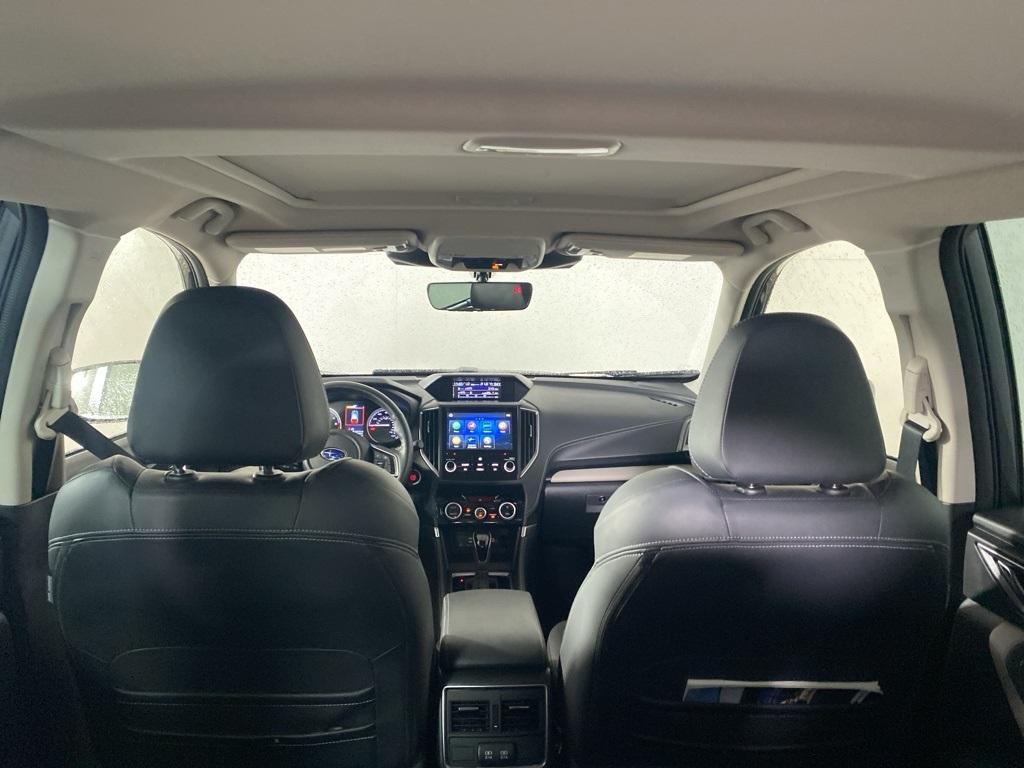 used 2023 Subaru Forester car, priced at $31,973