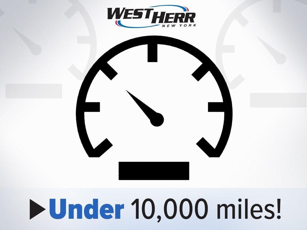 used 2024 Subaru Solterra car, priced at $34,995