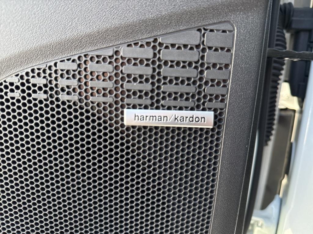 used 2024 Subaru Solterra car, priced at $34,995