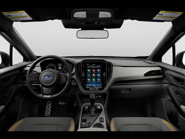 new 2024 Subaru Crosstrek car, priced at $31,506