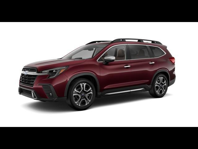 new 2024 Subaru Ascent car, priced at $51,403