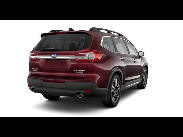 new 2024 Subaru Ascent car, priced at $51,403