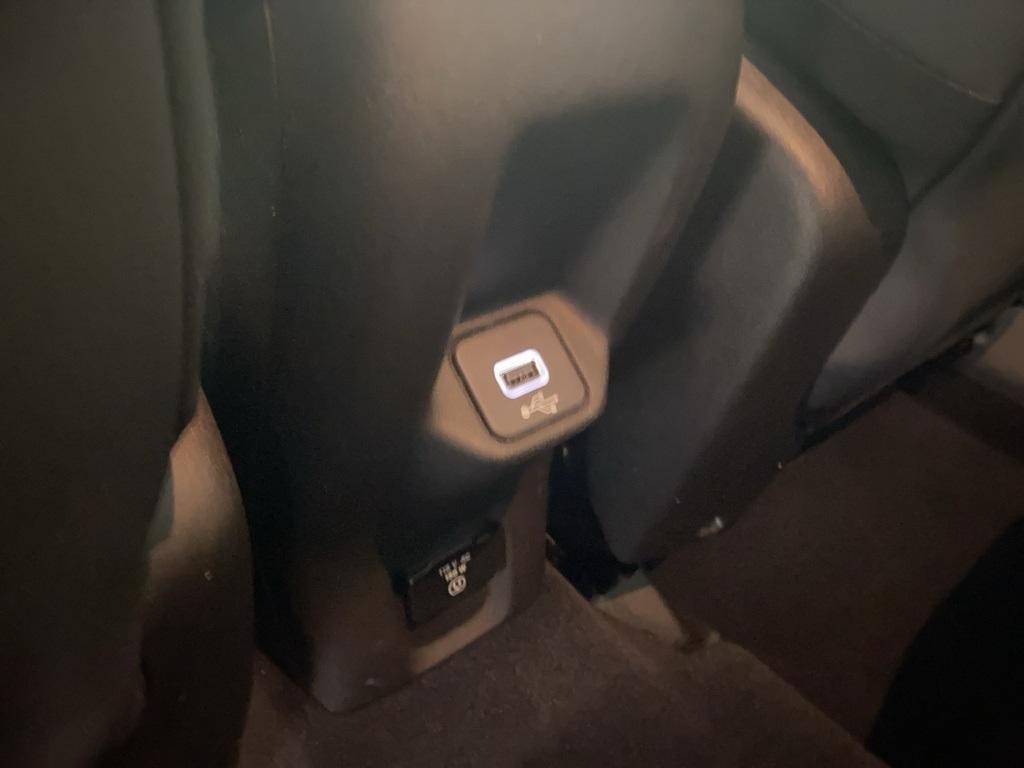 used 2021 Jeep Renegade car, priced at $20,978