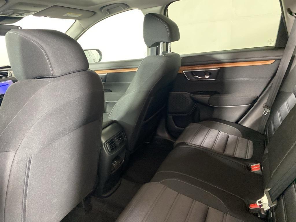 used 2022 Honda CR-V car, priced at $27,432