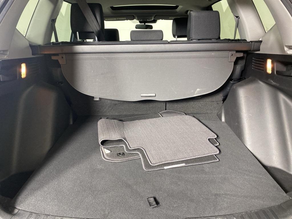 used 2022 Honda CR-V car, priced at $27,432