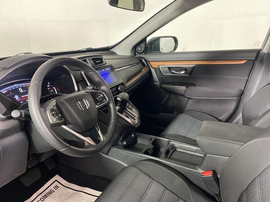 used 2022 Honda CR-V car, priced at $27,432