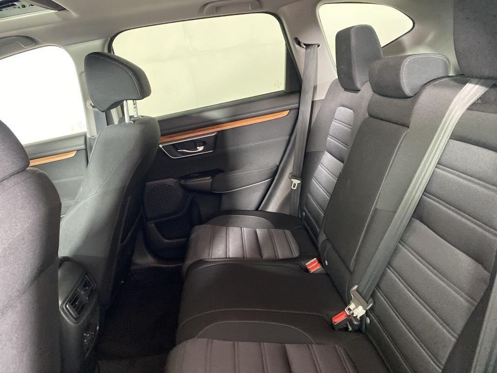 used 2022 Honda CR-V car, priced at $27,432