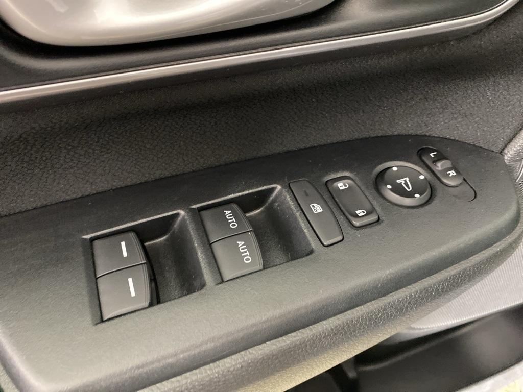 used 2022 Honda CR-V car, priced at $27,432