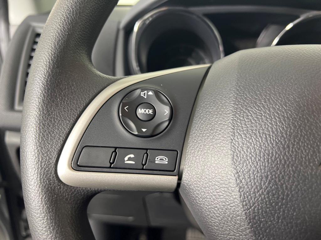 used 2024 Mitsubishi Outlander Sport car, priced at $23,412