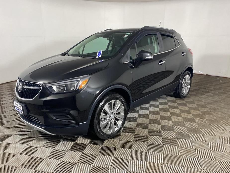 used 2019 Buick Encore car, priced at $15,799